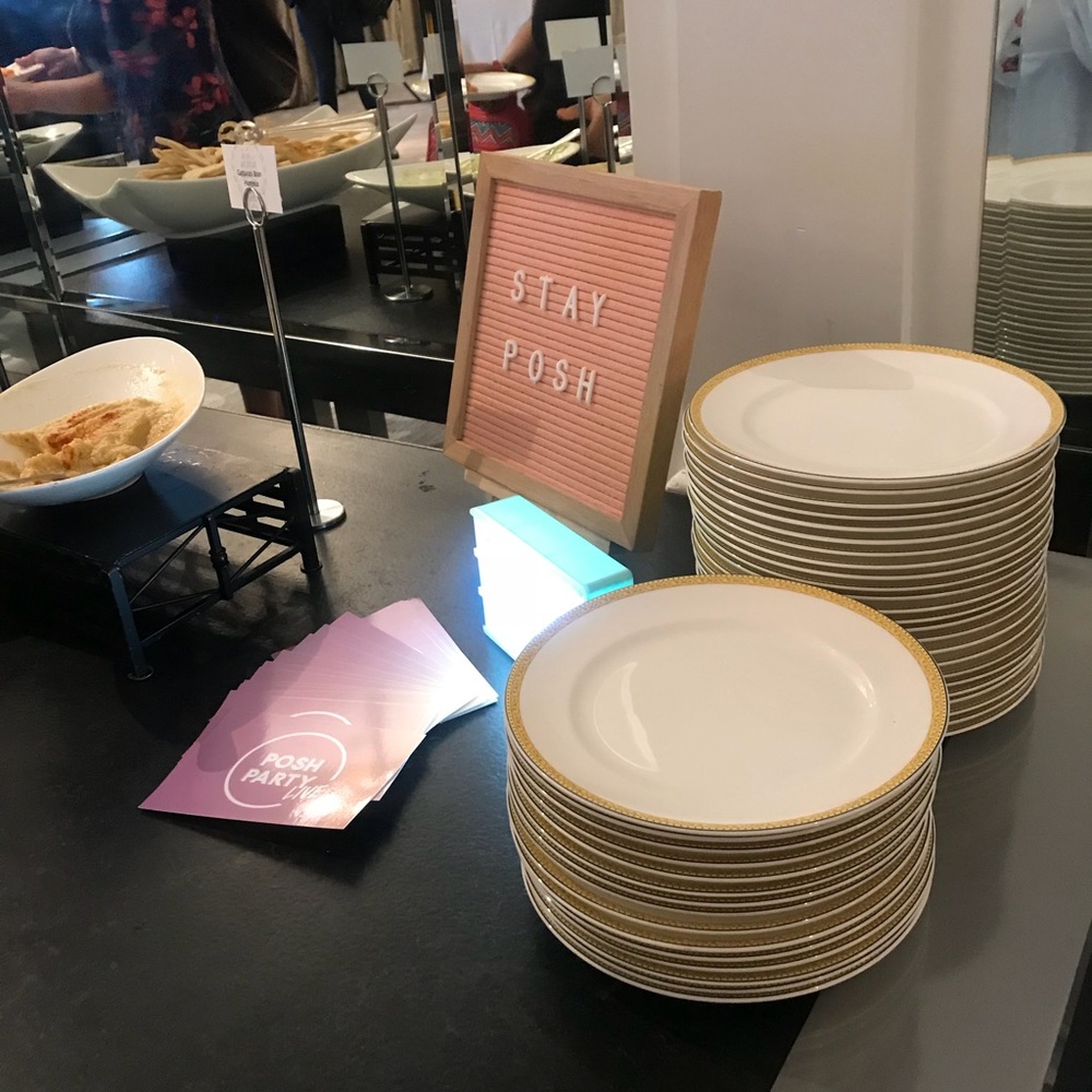 Posh Party Live!!! - Networking To Netwealth - image 6